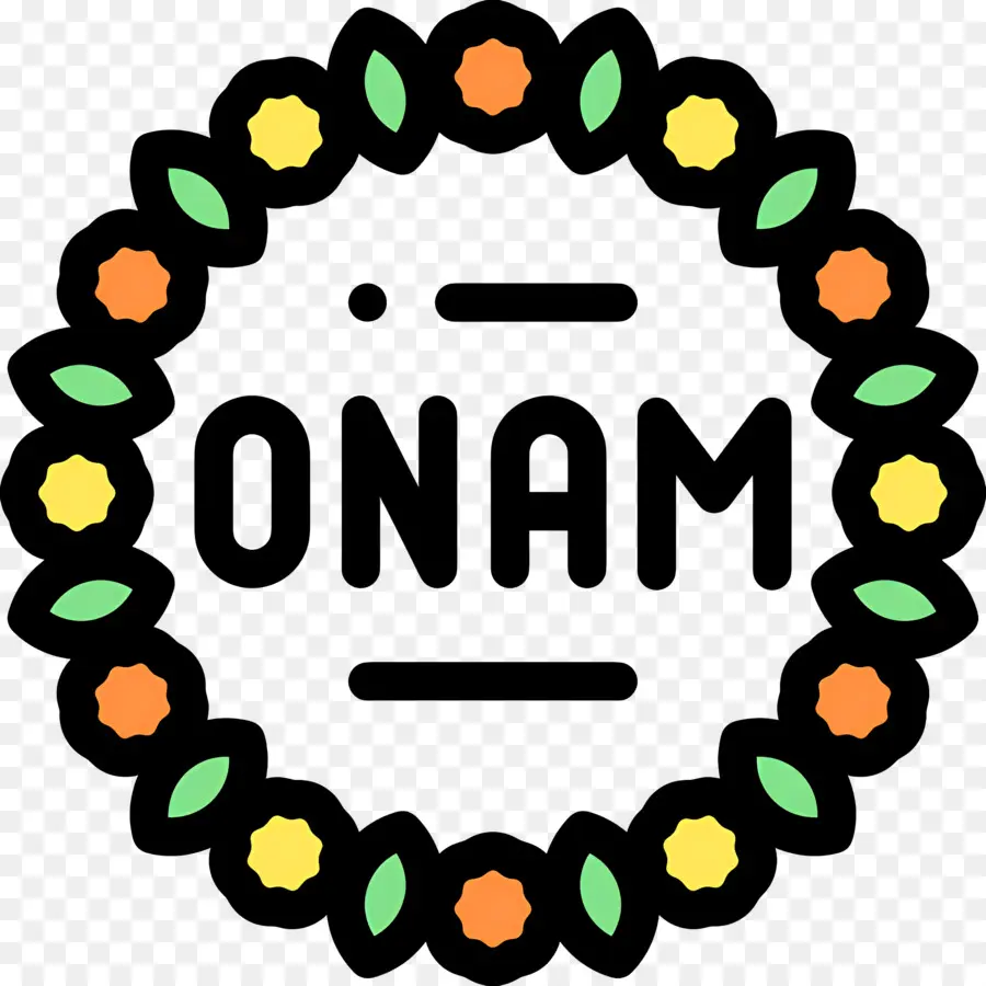 Onam，Naturaleza PNG