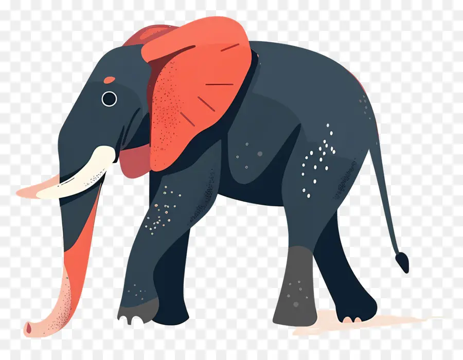 Elefante，La Vida Silvestre PNG