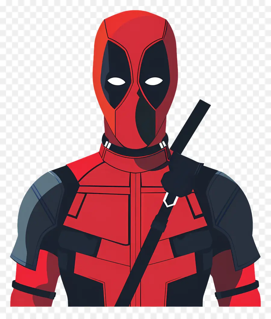 Deadpool，Maravilla PNG