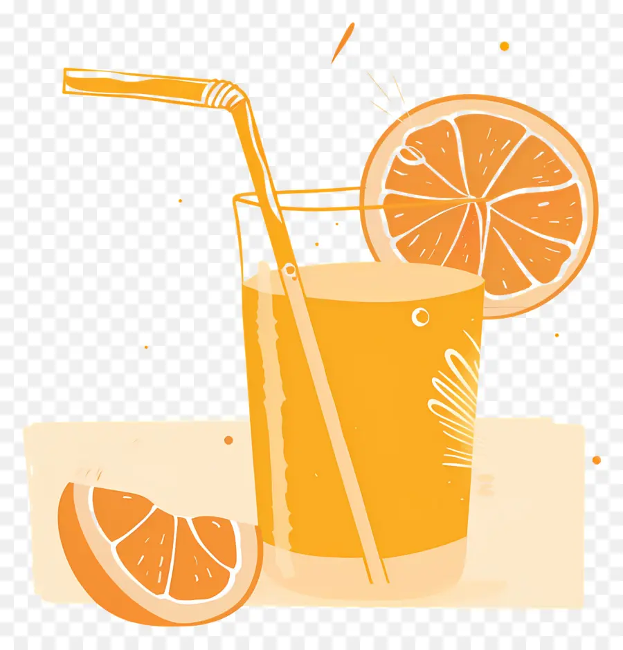 Jugo，Bebida De Naranja PNG