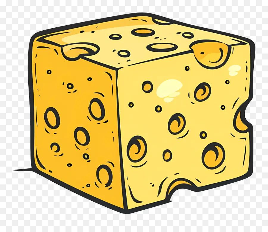 Queso Bloque，Queso Cheddar PNG