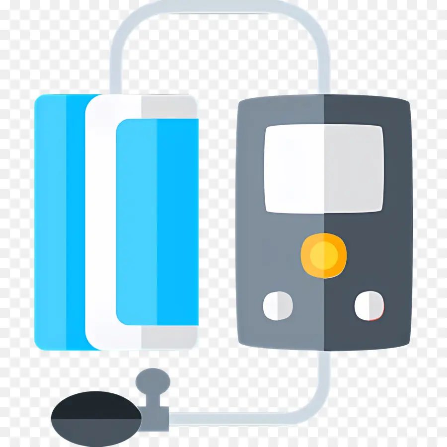 La Presión Arterial，Monitor De Frecuencia Cardíaca PNG