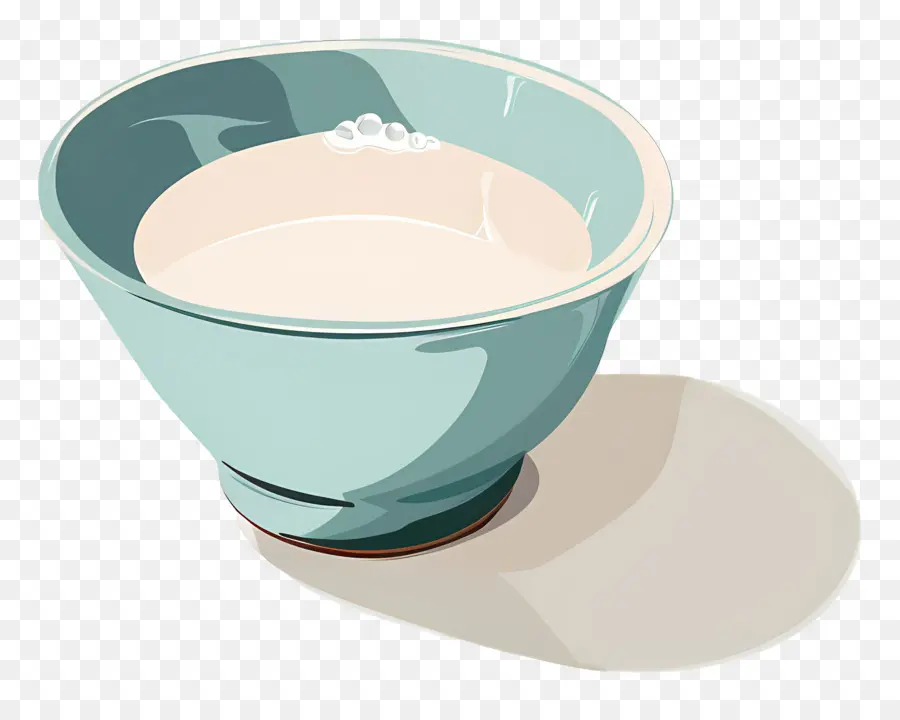 Tazón De Leche，Taza De Cerámica PNG