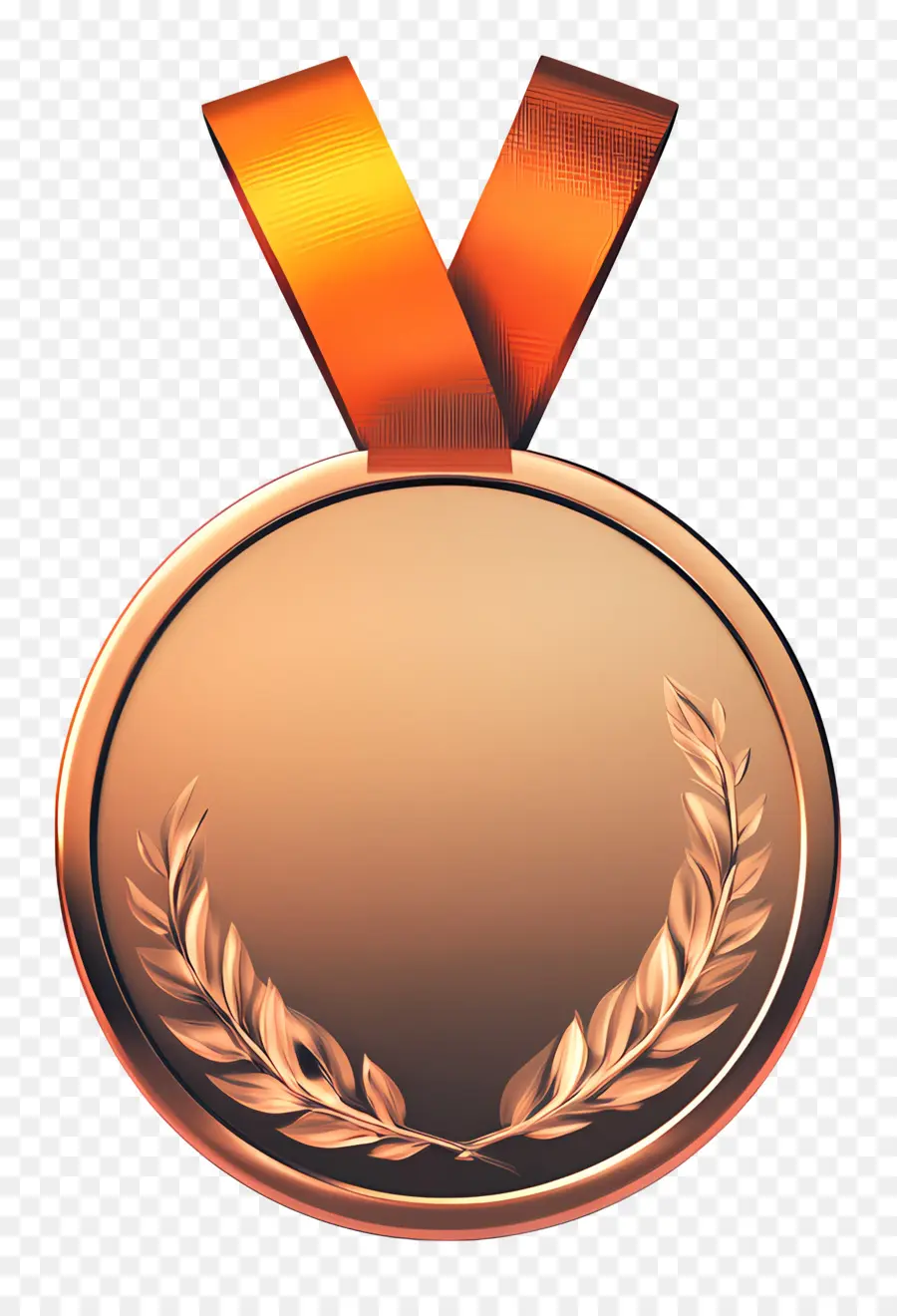 Medalla De Bronce，La Medalla De Oro Olímpica PNG