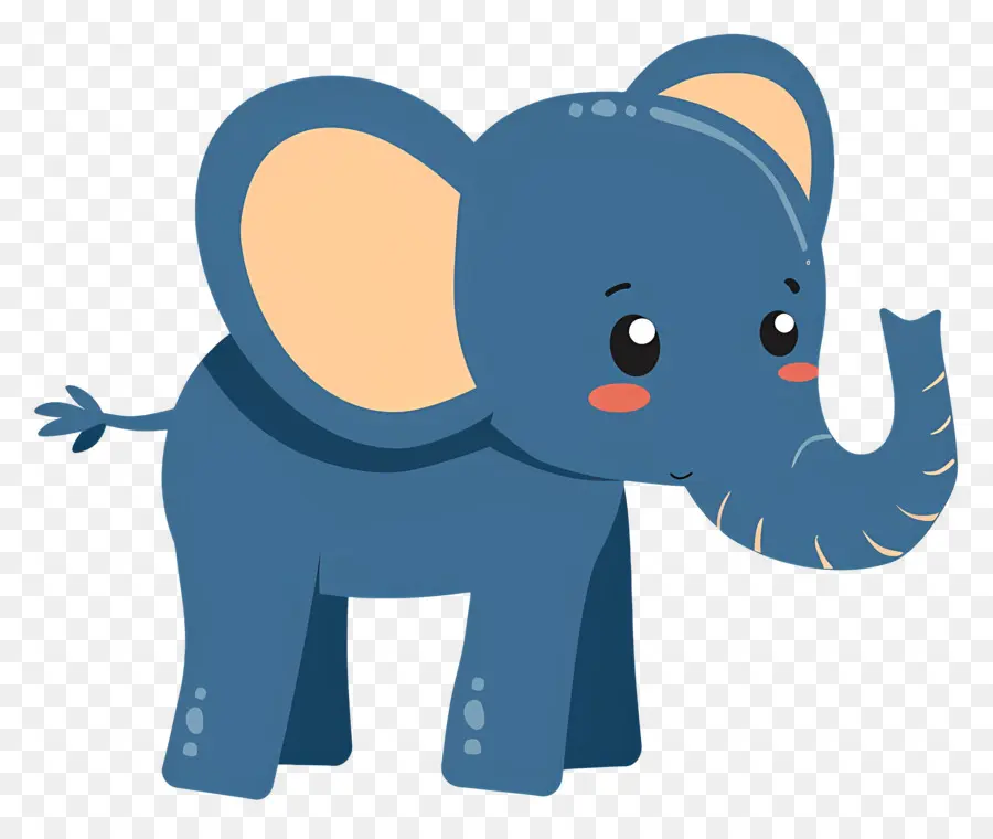 Elefante，Dibujos Animados Elefante PNG