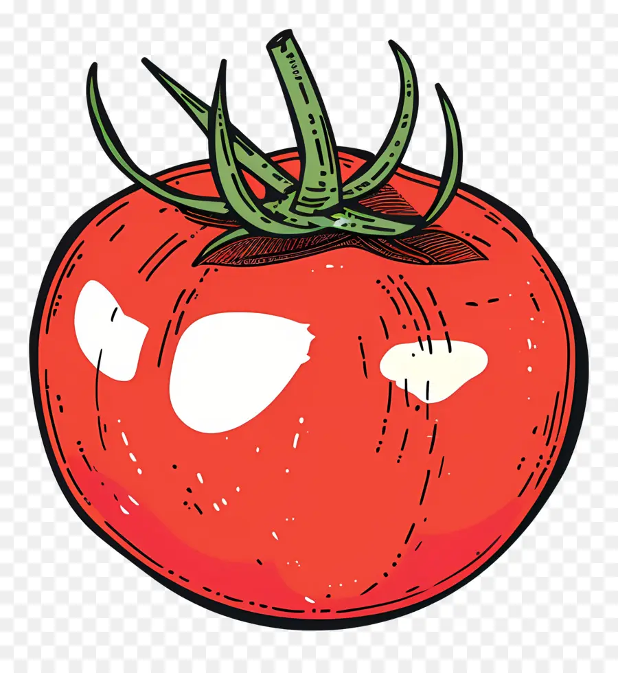 Tomate，La Fruta PNG