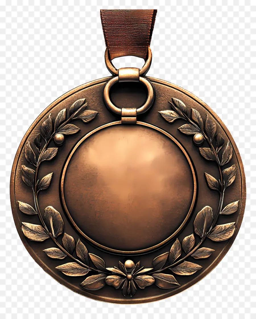 Medalla De Bronce，Medalla De Oro PNG