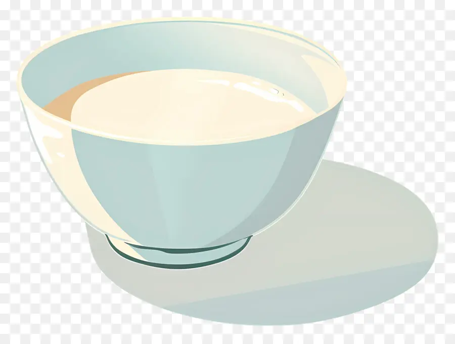 Tazón De Leche，Taza De Café PNG