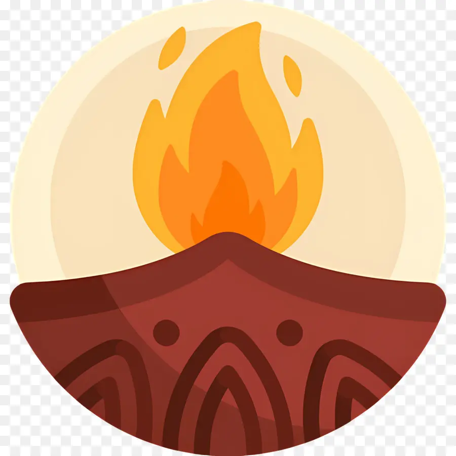 Diwali，Fuego PNG