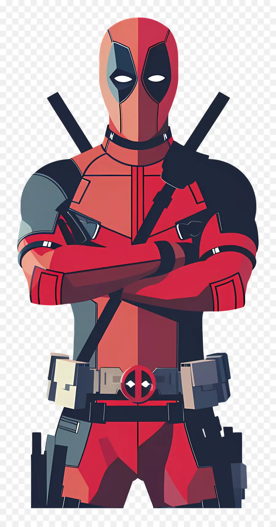 Deadpool，Maravilla PNG