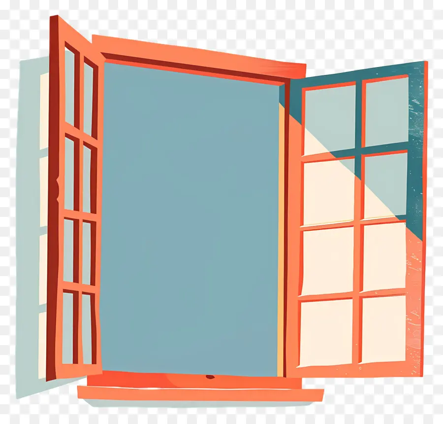 Ventana，La Luz Solar PNG