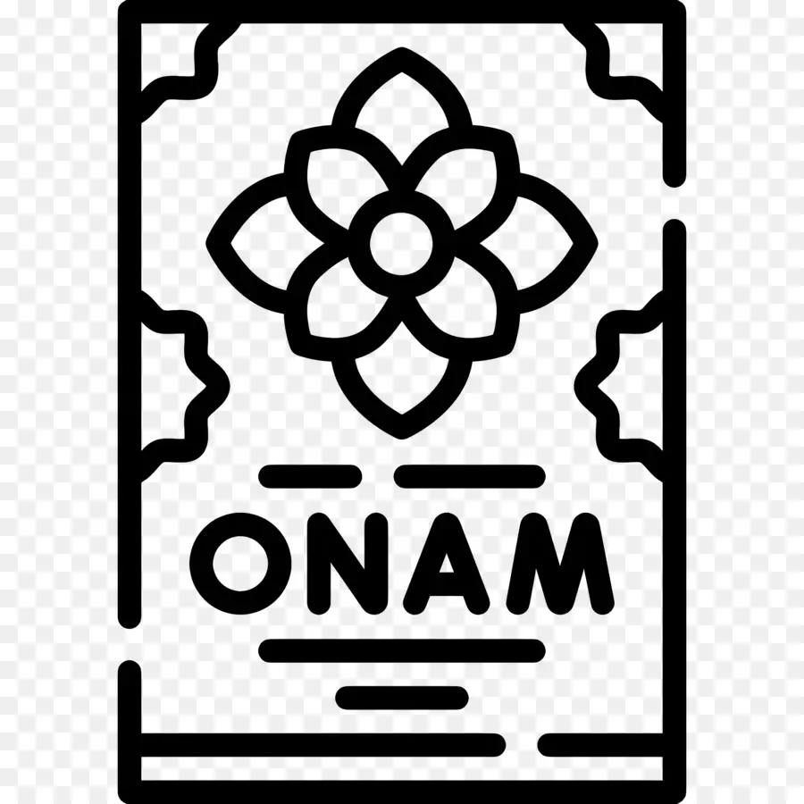 Onam，Espacio Vacío PNG