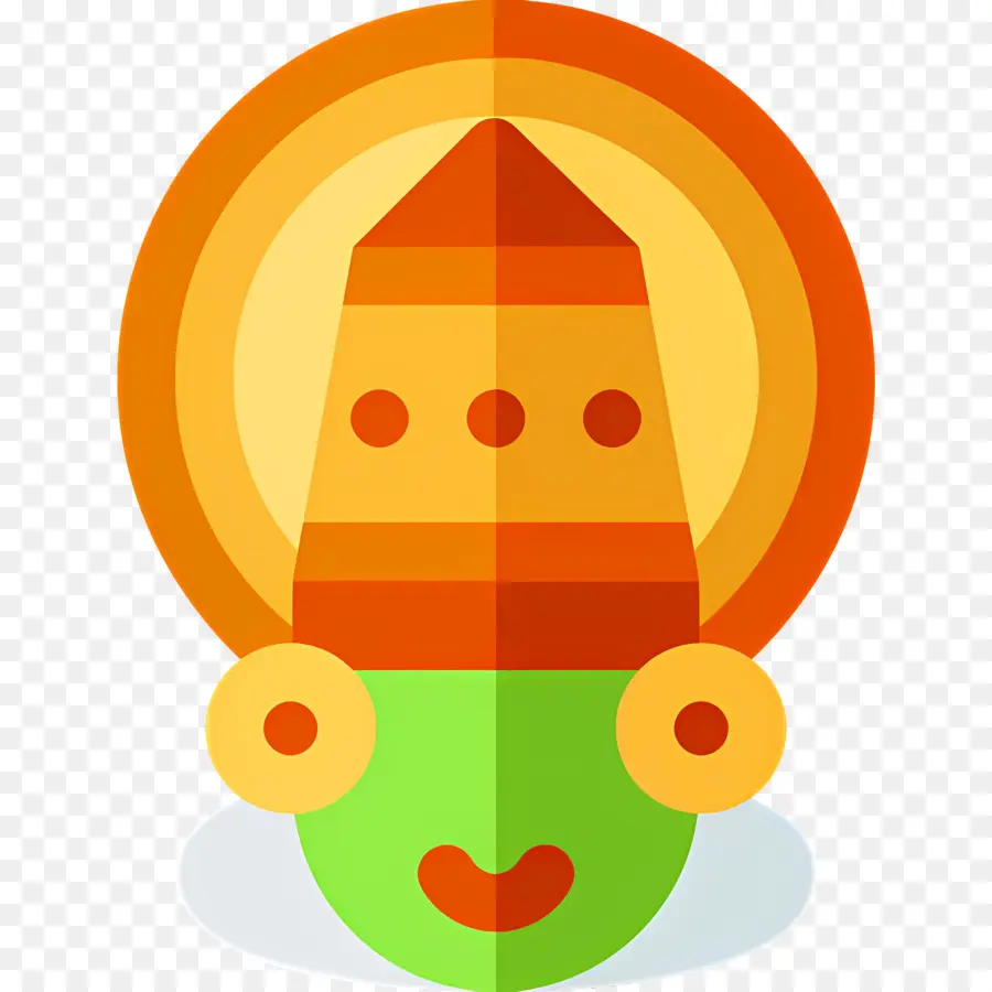 Onam，Personaje De Dibujos Animados PNG