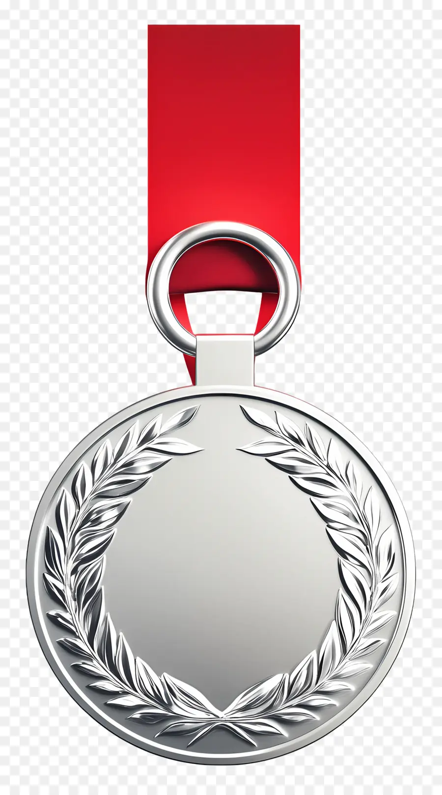 Medalla De Plata，Medalla De Oro PNG