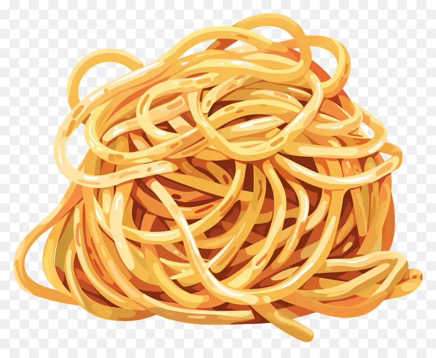 Espaguetis，Fideos PNG