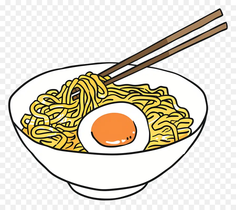 Lo Mi，Ramen PNG