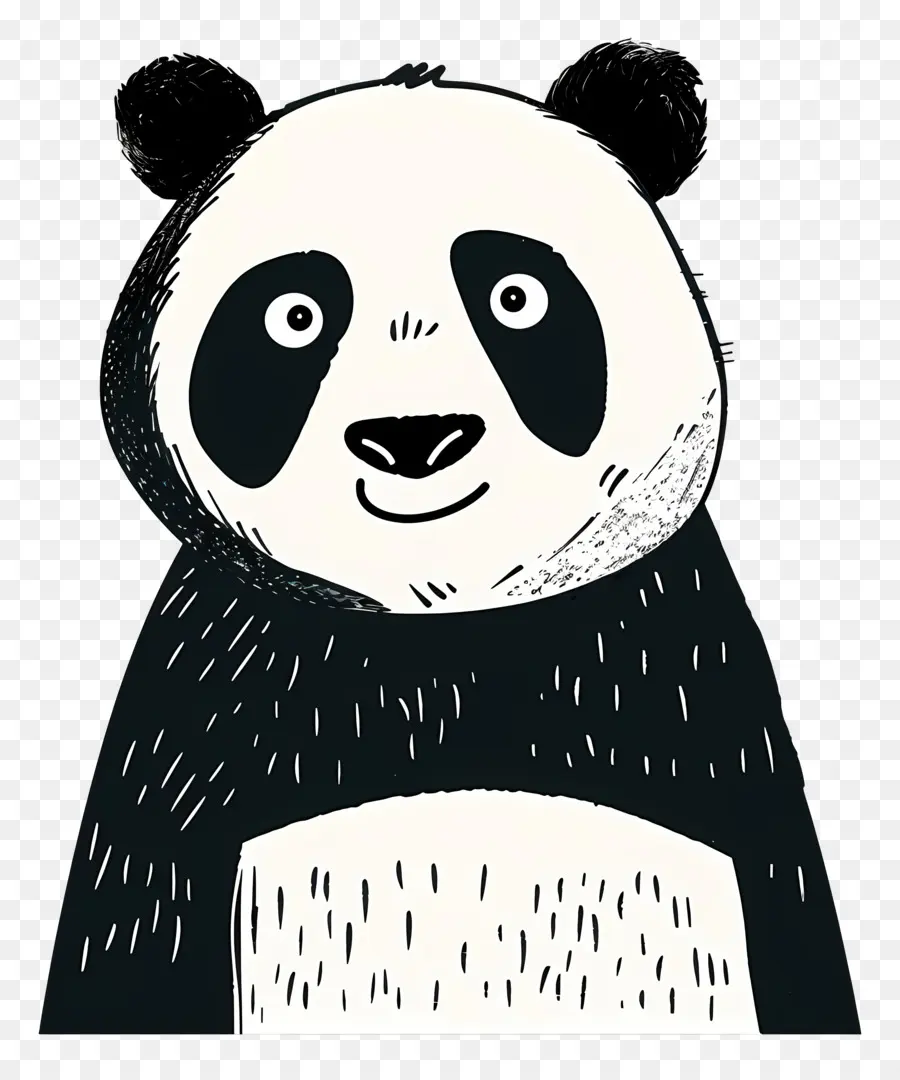 Panda，Oso Panda PNG