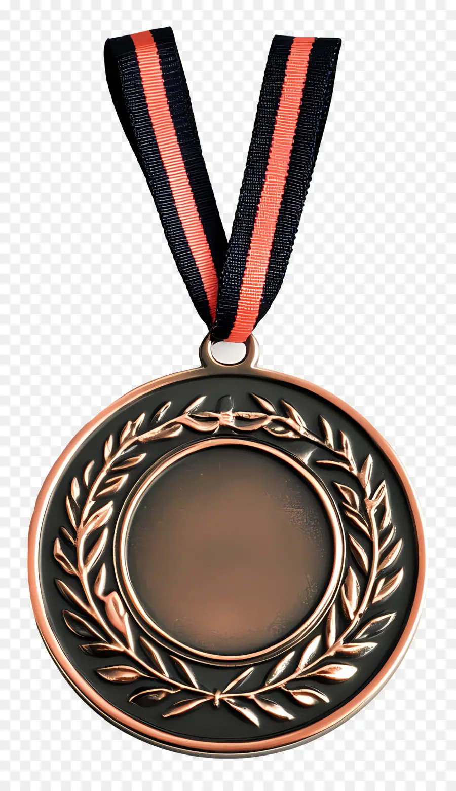 Medalla De Bronce，Medalla De Oro PNG