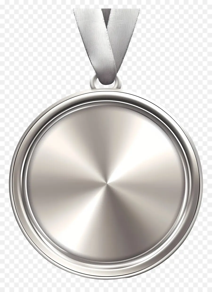 Medalla De Plata，Premio PNG