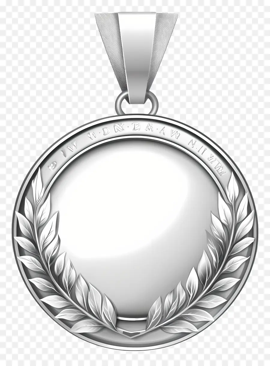 Medalla De Plata，Premio PNG