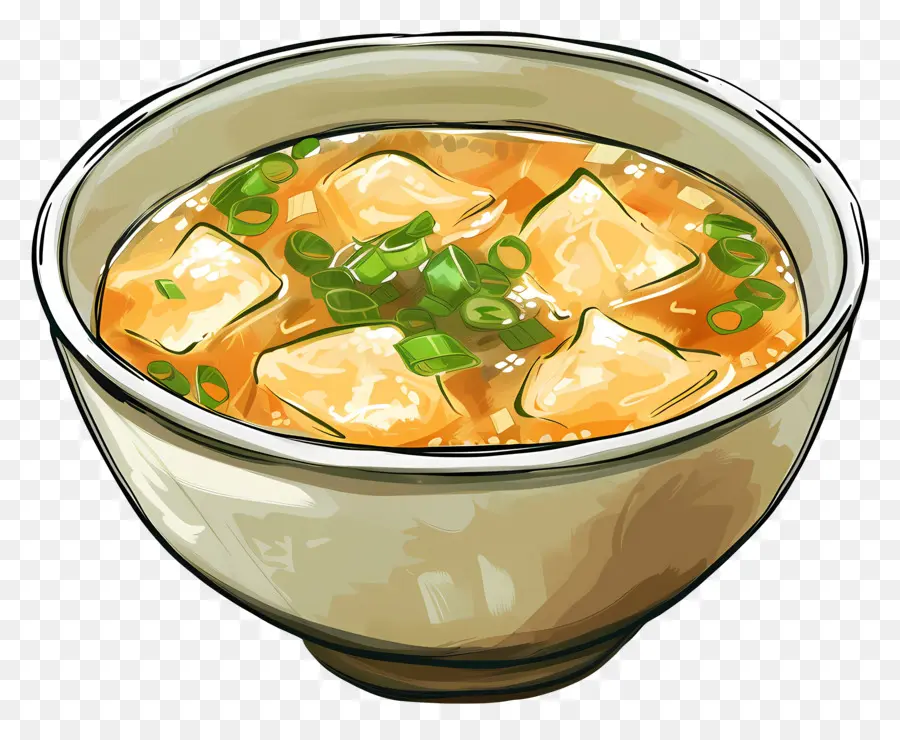 Sopa Wonton，Tazón De Sopa PNG