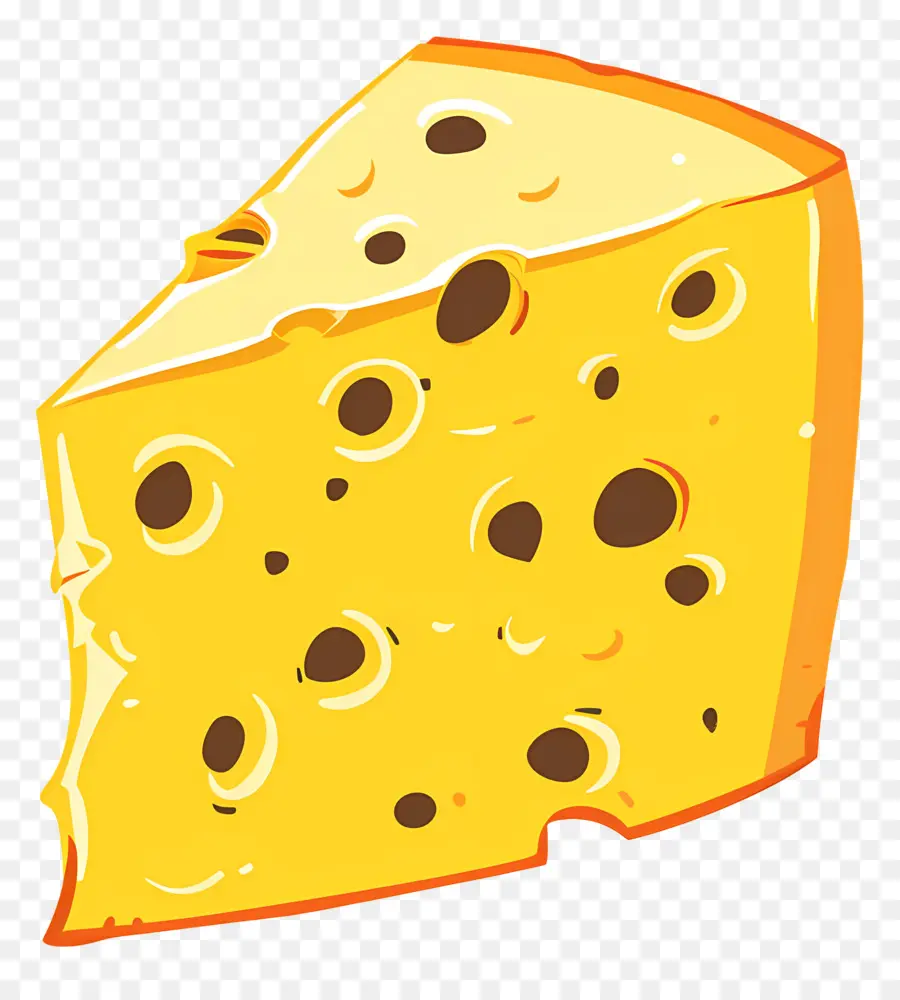 Queso Bloque，Queso PNG