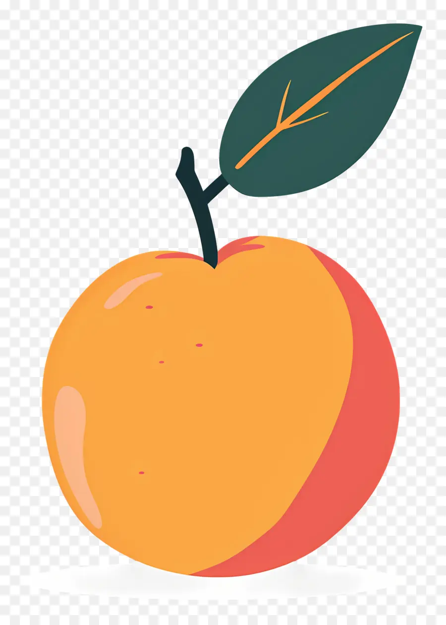 Fruta，Durazno PNG