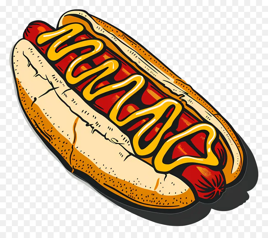 Perro Caliente，Comida Rápida PNG