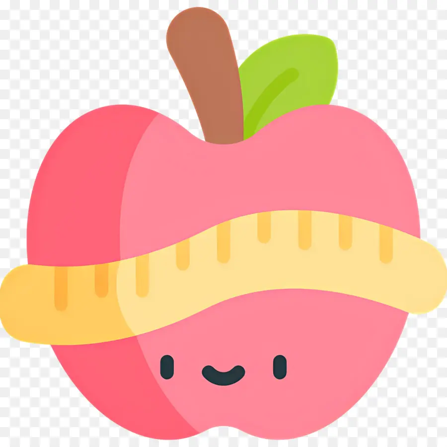 La Pérdida De Peso，Apple PNG