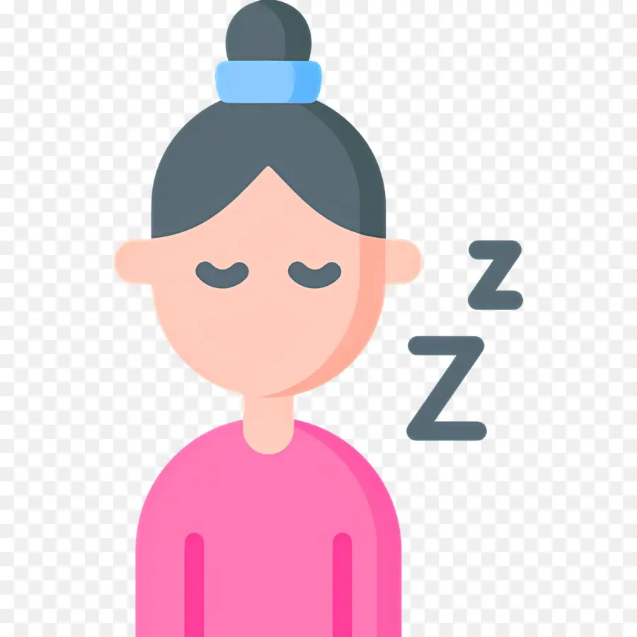 Gente Duerme，Persona Que Duerme PNG