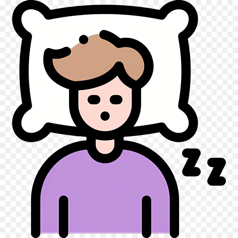 Gente Duerme，Persona Que Duerme PNG