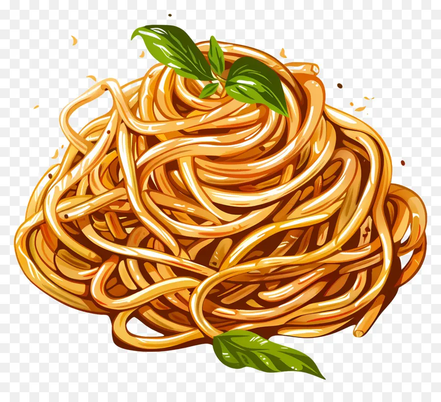 Espaguetis，Pastas PNG