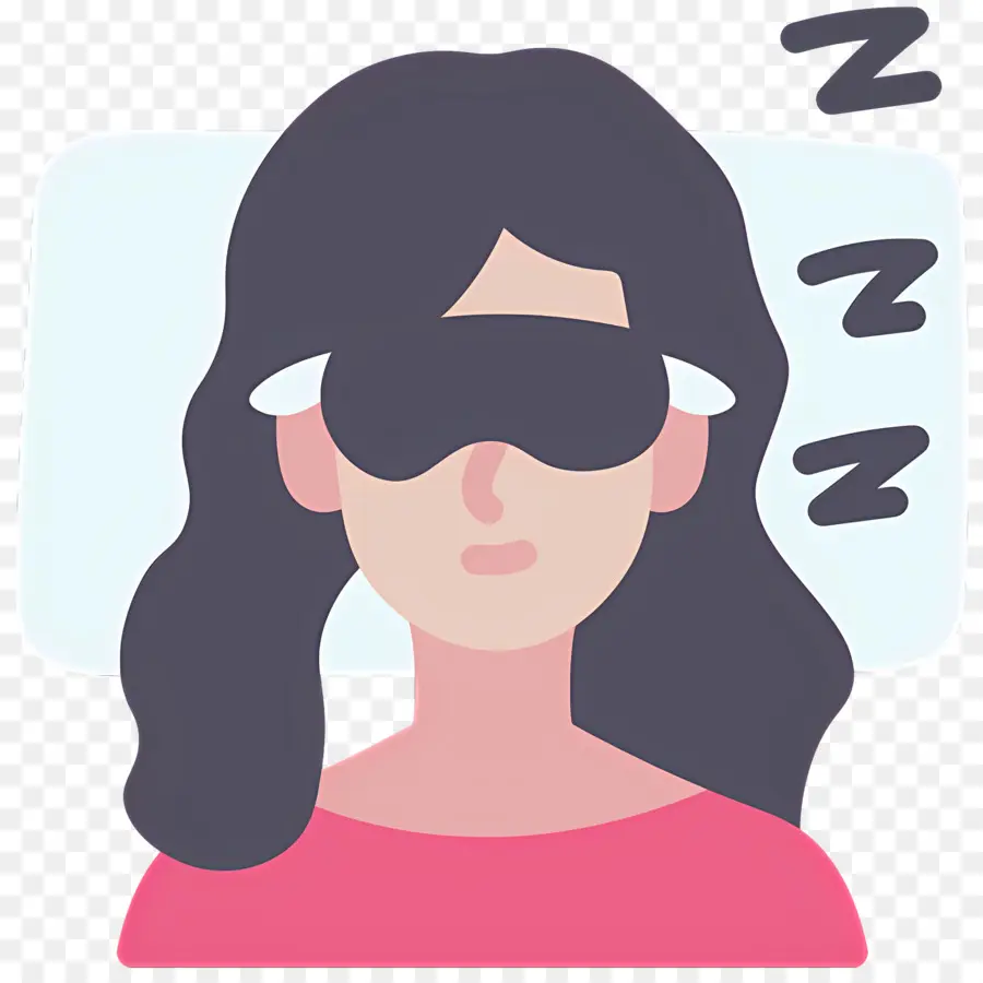 Gente Duerme，El Sueño PNG