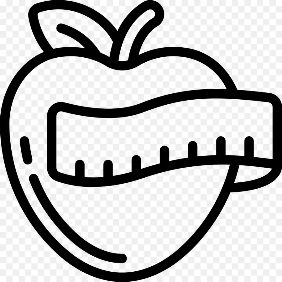 La Pérdida De Peso，Apple PNG