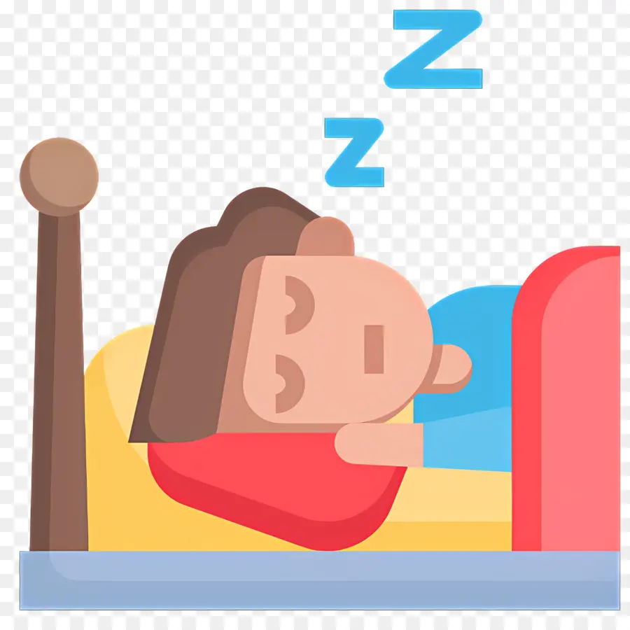 Gente Duerme，Persona Que Duerme PNG