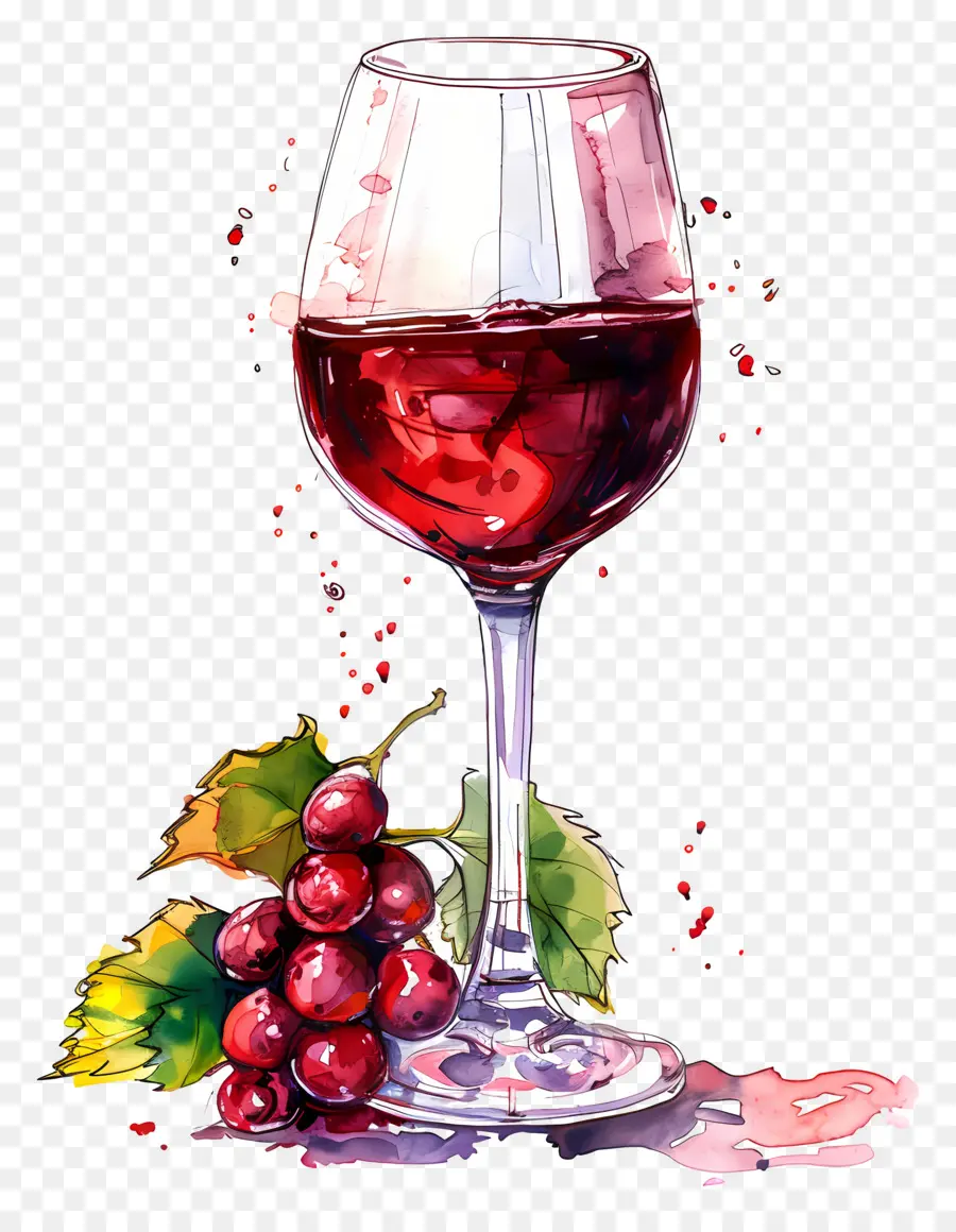 Vino Tinto，Vino PNG