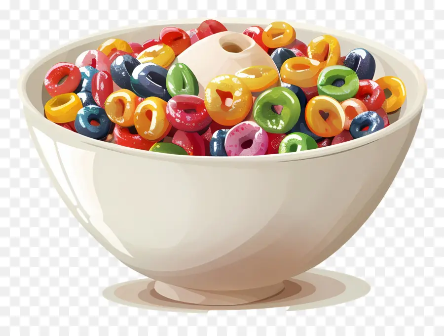 Tazón De Cereales，Tazón De Cereal PNG