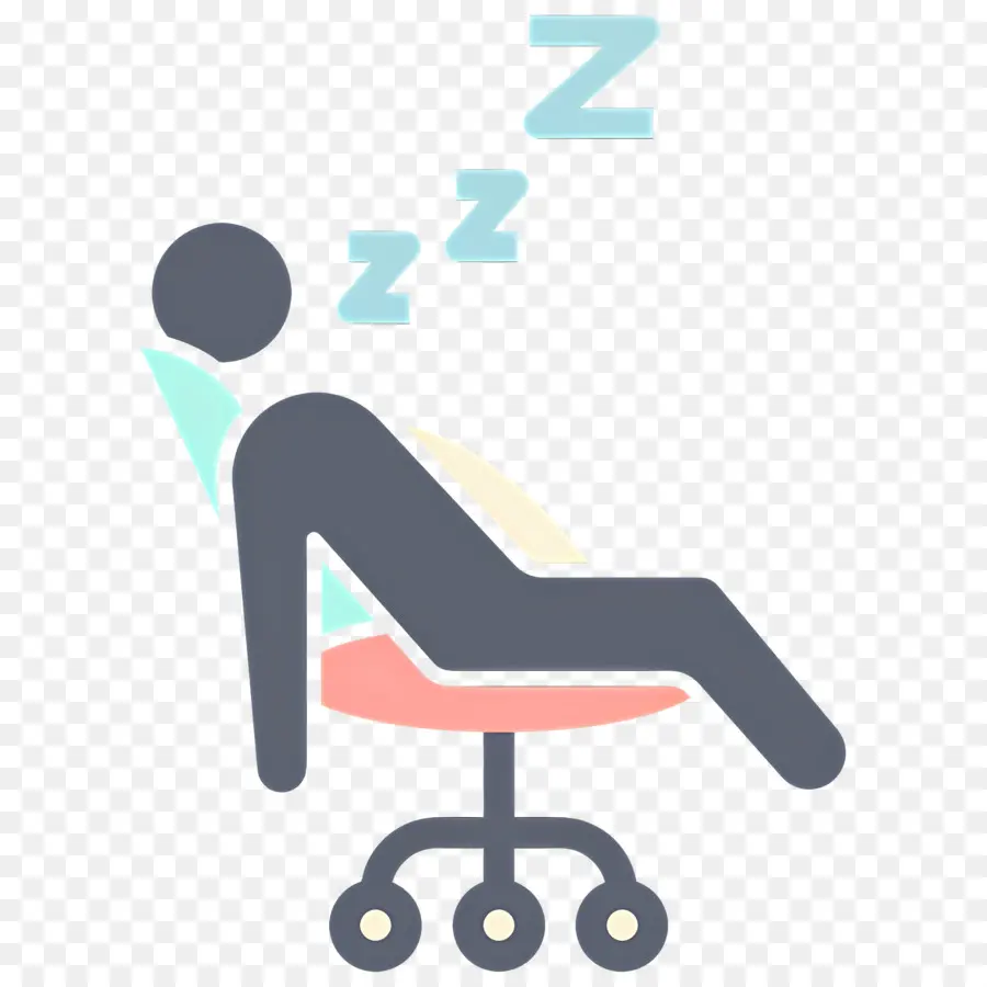 Gente Duerme，Persona Que Duerme PNG