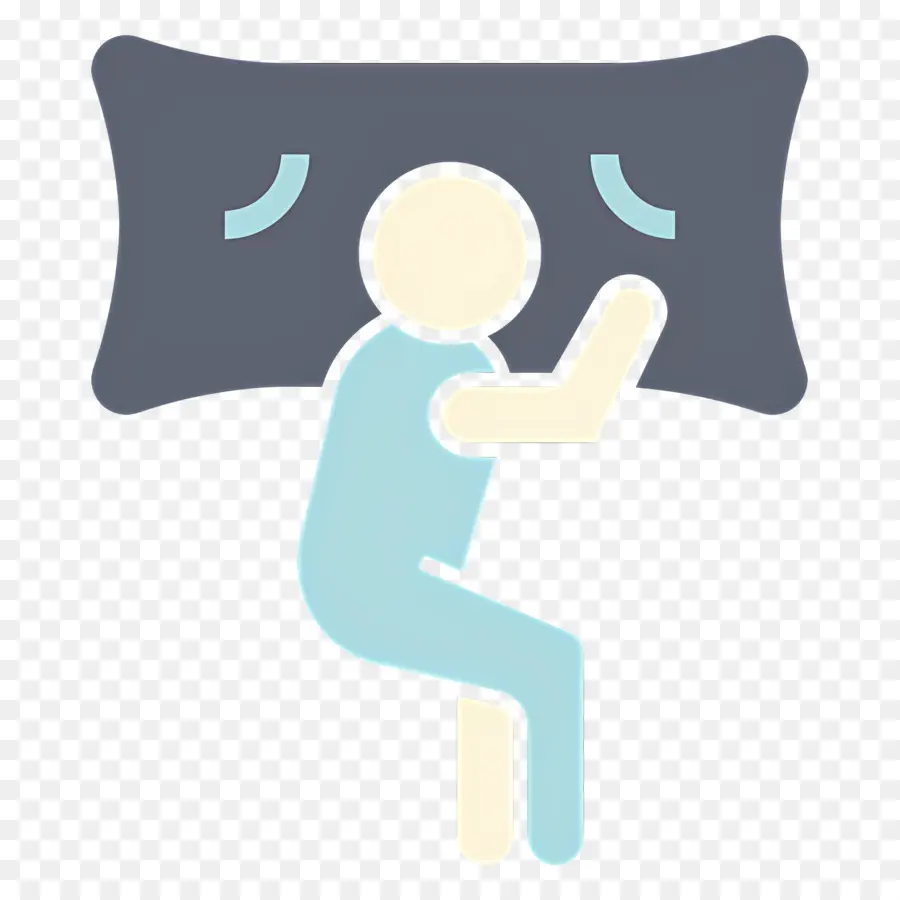 Gente Duerme，Persona Que Duerme PNG