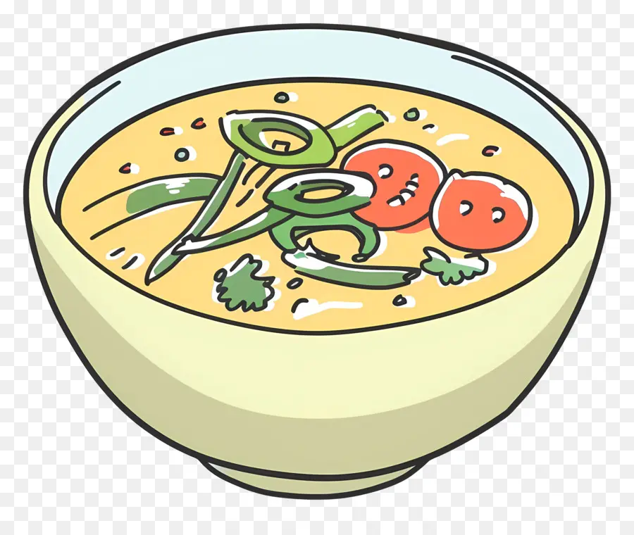 Sopa Picante，Sopa PNG