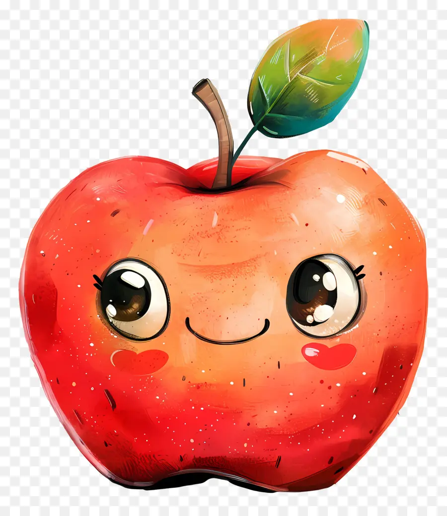 Apple，Manzana Roja PNG