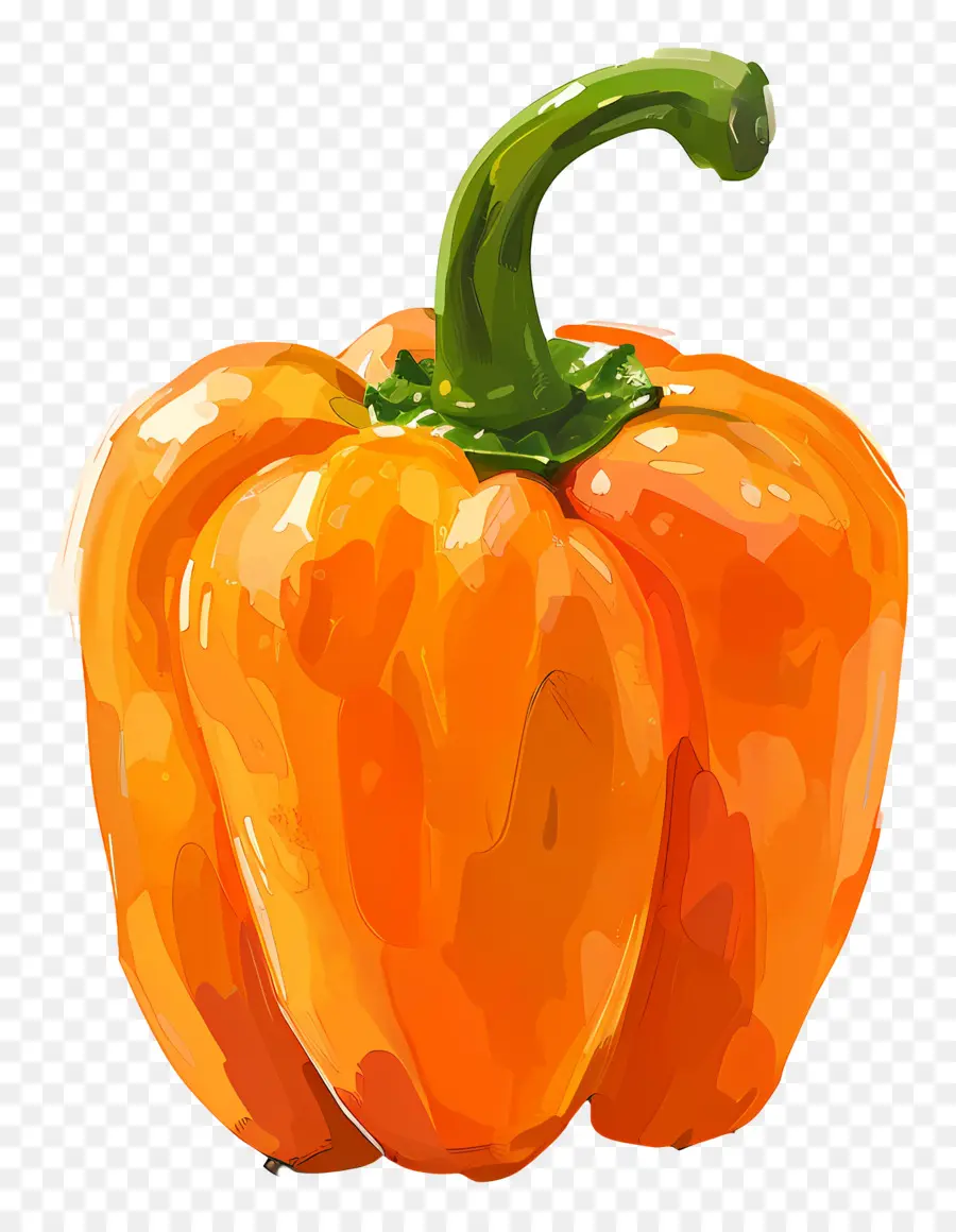 Pimiento，Pimiento Amarillo PNG