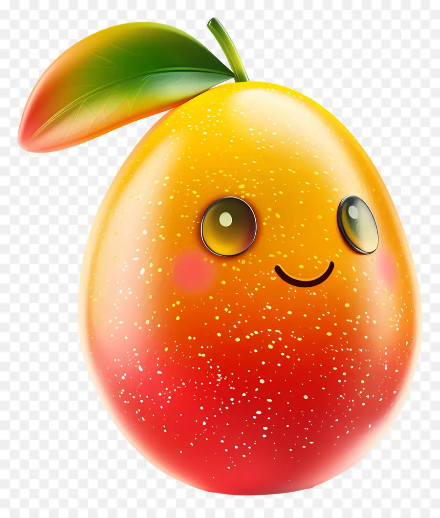 Mango，Lindo PNG