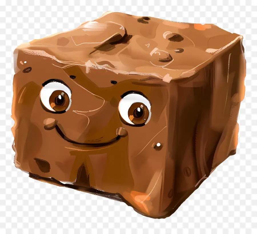 Fudge，La Casa PNG