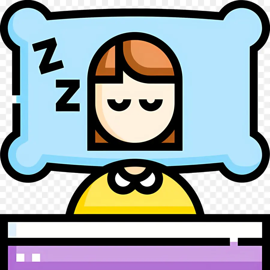 Gente Duerme，Persona Que Duerme PNG