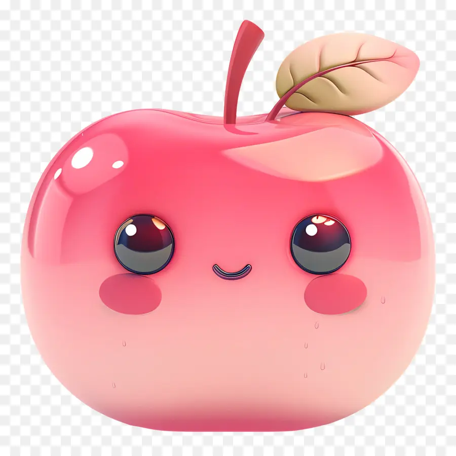 Dibujos Animados De Apple，Apple PNG