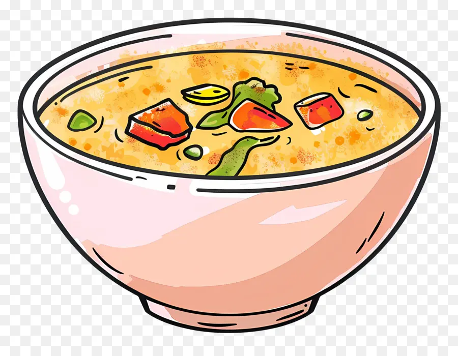 Sopa Picante，Sopa PNG