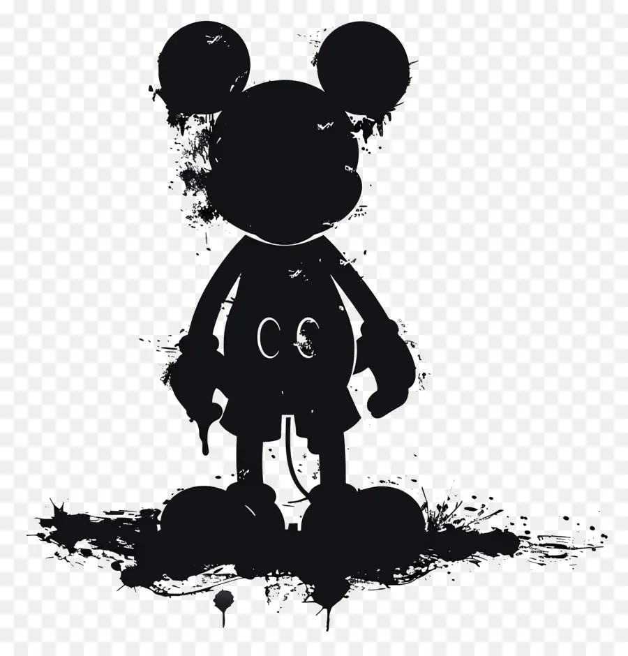 Mickey Mouse，Personaje De Dibujos Animados PNG