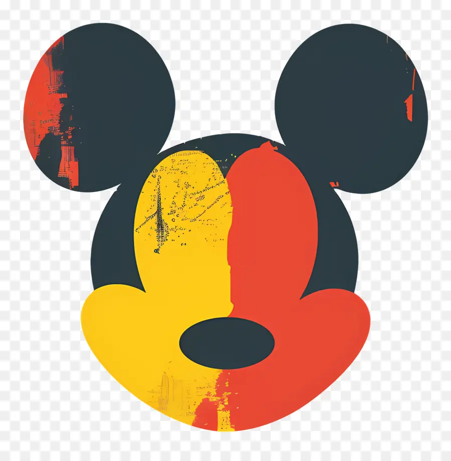 Mickey Mouse，Disney PNG