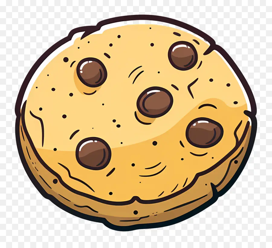 Galletas De Azúcar，Cookie PNG